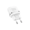 Adapter HOCO. N24 Type C PD20W fast charge beli