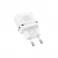 Adapter HOCO. N24 Type C PD20W fast charge beli