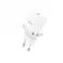 Adapter HOCO. N24 Type C PD20W fast charge beli