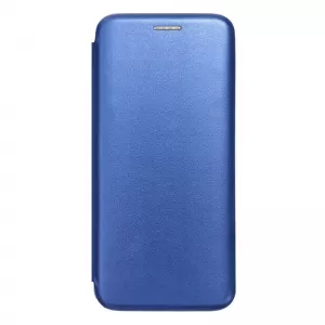 Futrola flip cover GALIO (forcell elegance) za Samsung S711 Galaxy S23FE tamno plava