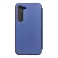 Futrola flip cover GALIO (forcell elegance) za Samsung S711 Galaxy S23FE tamno plava