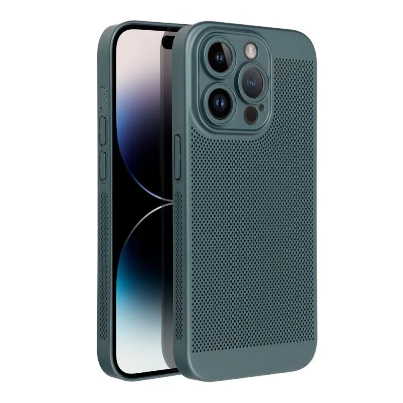Futrola BREEZY za Samsung S711 Galaxy S23FE maslinasto zelena