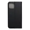 Futrola flip SMART CASE BOOK za Samsung S711 Galaxy S23FE crna