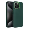 Futrola BOSS (frame case) za iPhone 14 Pro Max (6.7) zelena