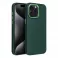 Futrola BOSS (frame case) za iPhone 14 Pro Max (6.7) zelena