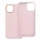 Futrola BOSS (frame case) za iPhone 14 Pro (6.1) roze 