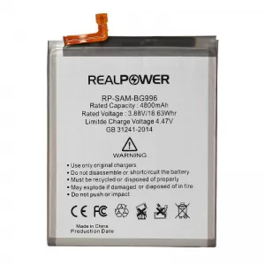 Baterija REALPOWER za Samsung S21 Plus BG9996ABU
