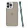 Futrola PVC PRO CAMERA za iPhone 12 (6.1) zelena