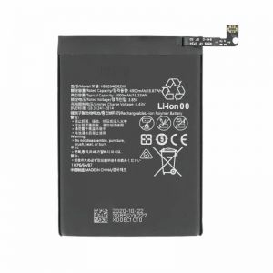 Baterija REALPOWER za Huawei P Smart 2021 HB526488