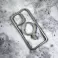 Futrola TITANIUM MAGSAFE za iPhone 15 Pro Max (6.7) siva