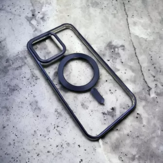 Futrola TITANIUM MAGSAFE za iPhone 15 Pro Max (6.7) teget