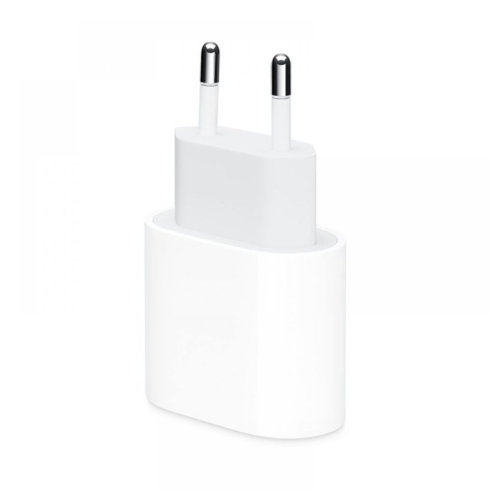 Apple 20W USB-C Power Adapter MHJE3ZM/A FULL ORIGINAL (bez pakovanja)