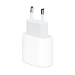 Apple 20W USB-C Power Adapter MHJE3ZM/A FULL ORIGINAL (bez pakovanja)