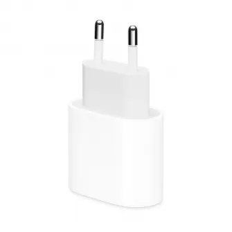 Apple 20W USB-C Power Adapter MHJE3ZM/A FULL ORIGINAL (bez pakovanja)