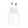 Apple 20W USB-C Power Adapter MHJE3ZM/A FULL ORIGINAL (bez pakovanja)