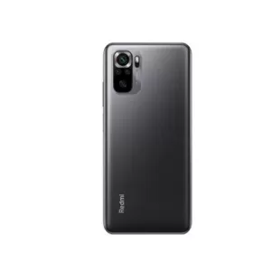 Poklopac baterije (bez stakla kamere) za Xiaomi Redmi Note 11 crni  FULL ORG EU
