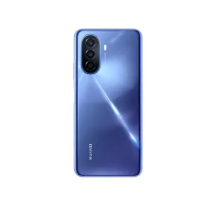 Poklopac baterije (bez stakla kamere) za Huawei Nova Y70 Plus plavi (vidljivi tragovi koriscenja) FULL ORG EU SH