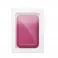 Kozni Novcanik MagSafe za telefon pink