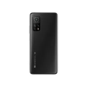 Poklopac baterije (bez stakla kamere) za Xiaomi Mi 10T/Mi 10T Pro black