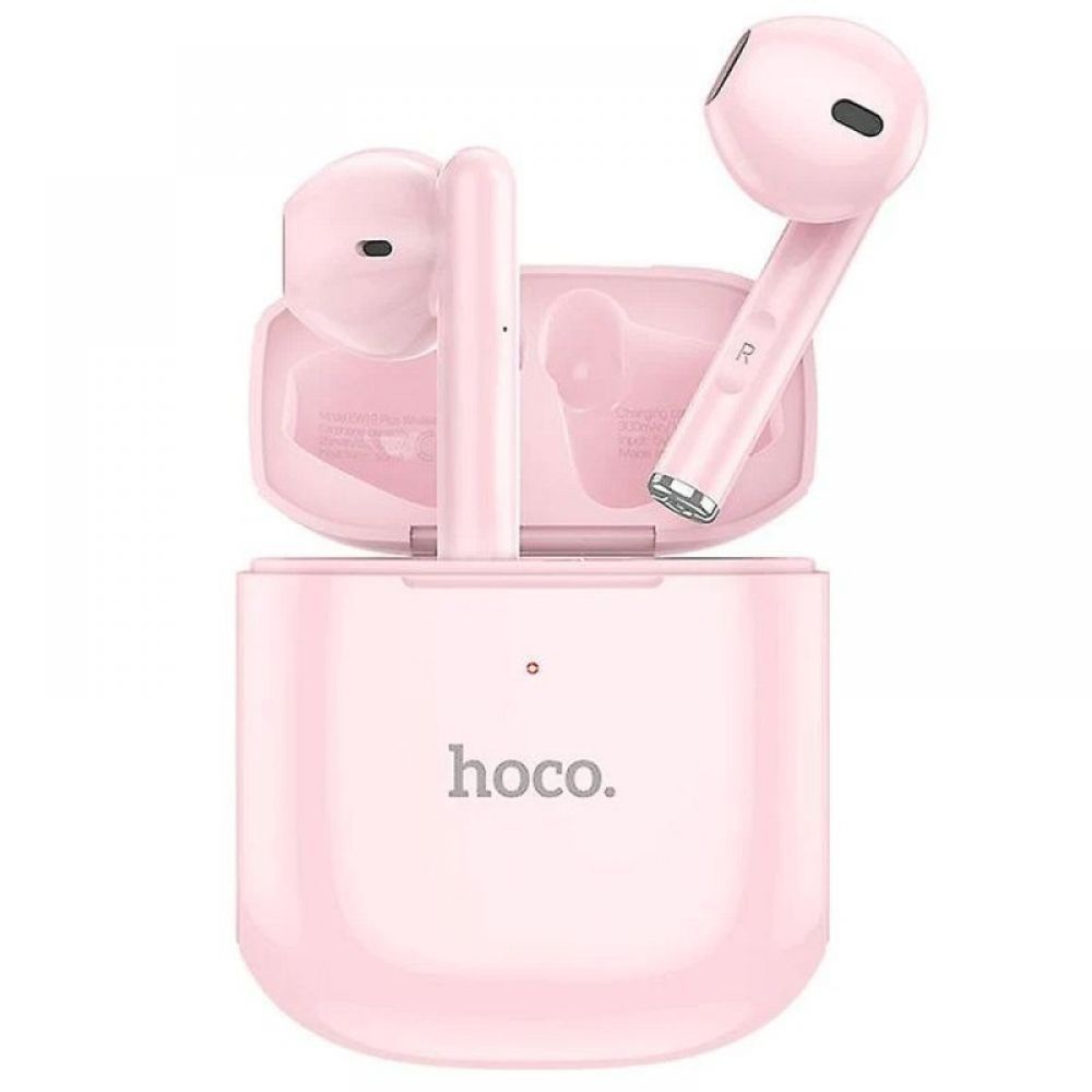 Bluetooth Slusalice HOCO. EW19 Plus roze