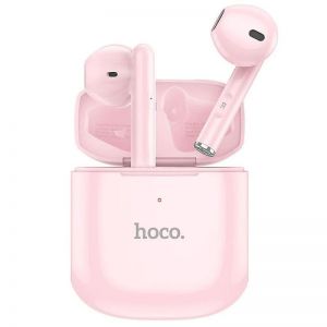 Bluetooth Slusalice HOCO. EW19 Plus roze