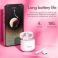Bluetooth Slusalice HOCO. EW19 Plus roze