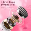 Bluetooth Slusalice HOCO. EW19 Plus roze