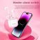 Bluetooth Slusalice HOCO. EW19 Plus roze
