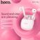 Bluetooth Slusalice HOCO. EW19 Plus roze