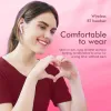Bluetooth Slusalice HOCO. EW19 Plus roze