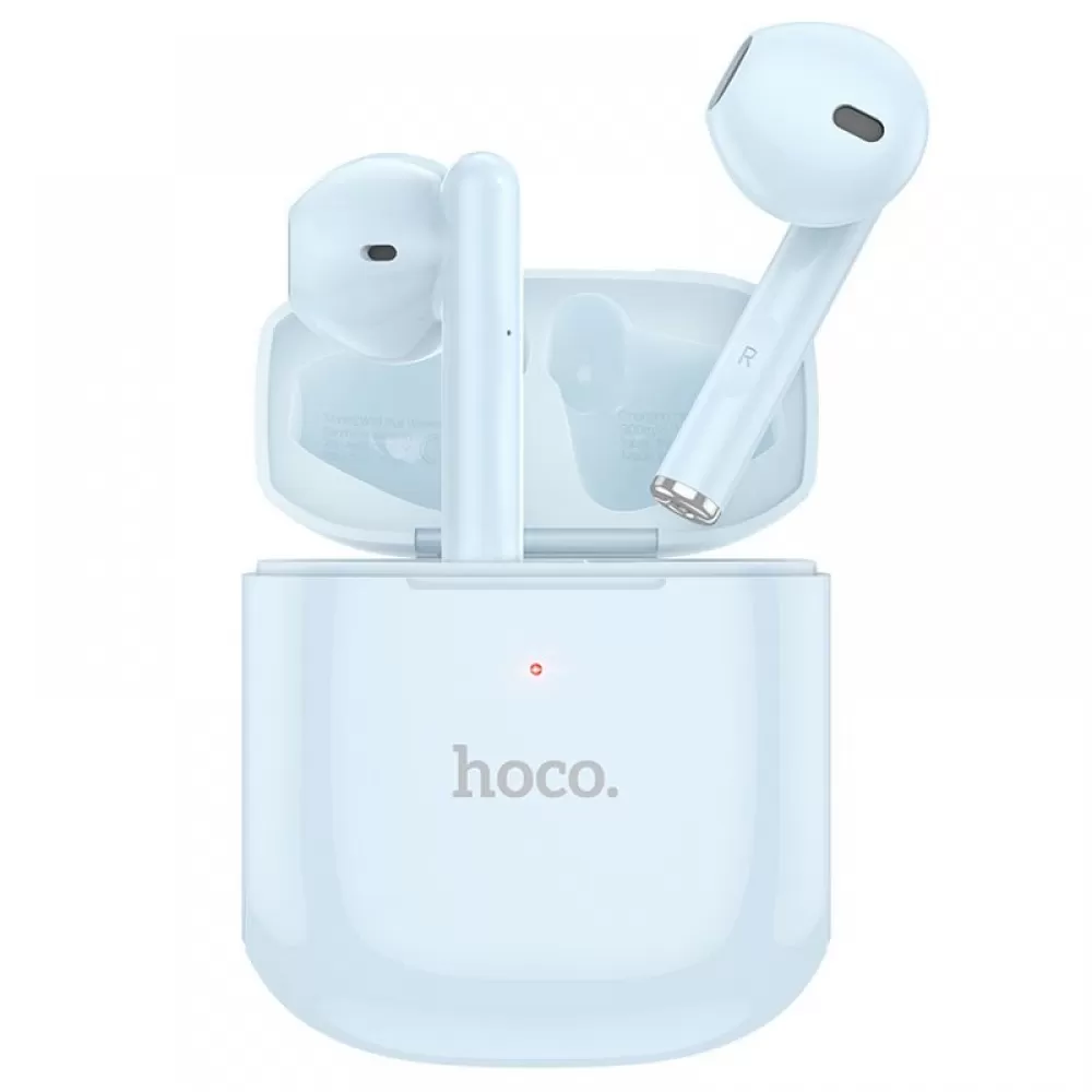 Bluetooth Slusalice HOCO. EW19 Plus plava