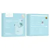 Bluetooth Slusalice HOCO. EW19 Plus plava