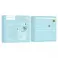 Bluetooth Slusalice HOCO. EW19 Plus plava