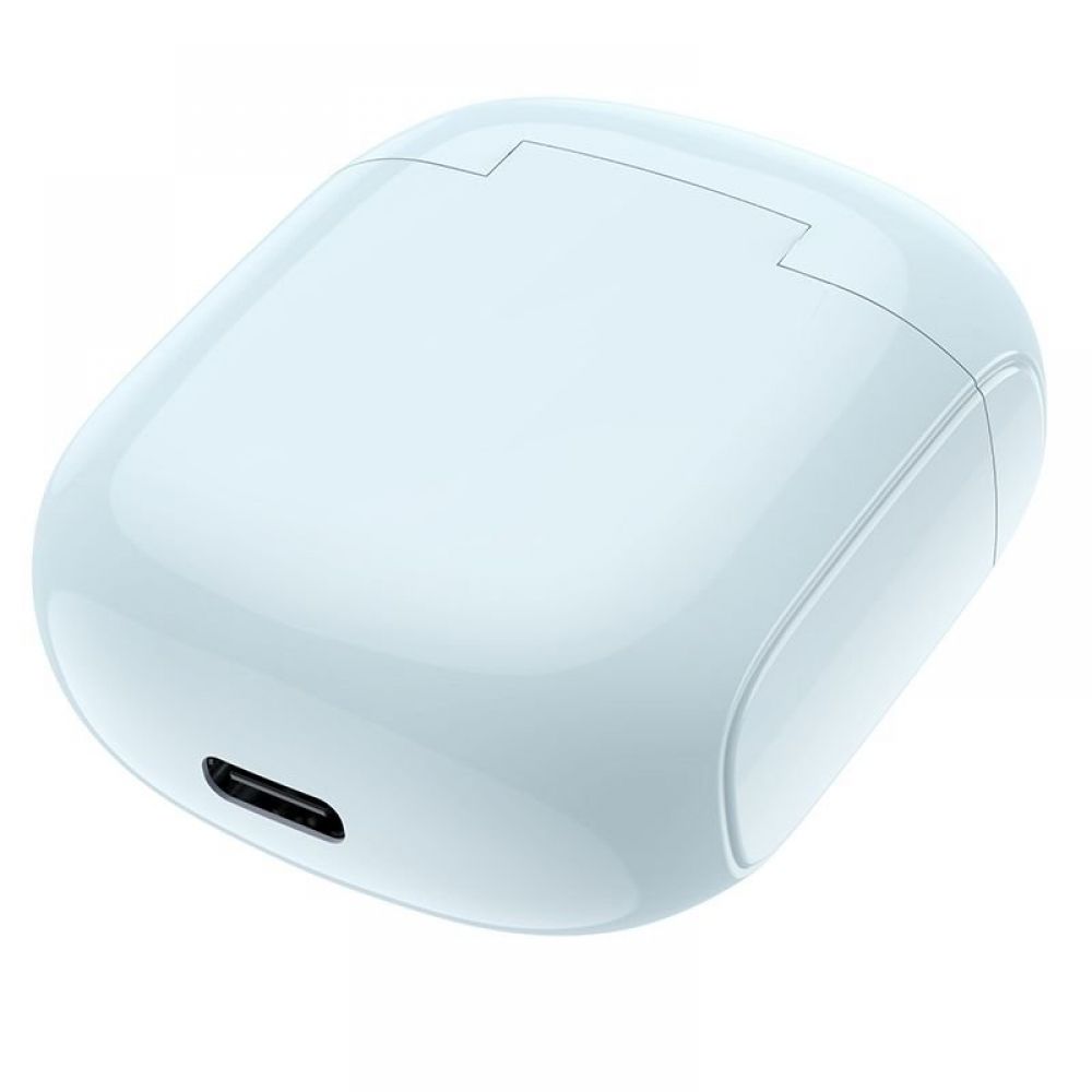 Bluetooth Slusalice HOCO. EW19 Plus plava