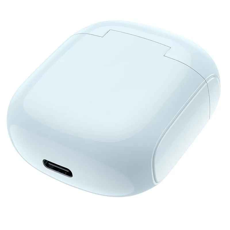 Bluetooth Slusalice HOCO. EW19 Plus plava