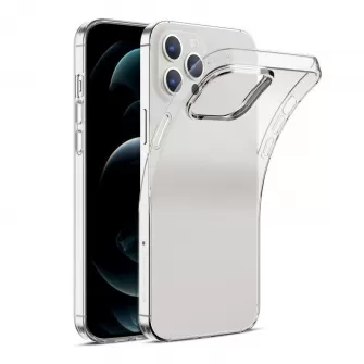  Silikonska futrola Ultra tanka 0.3mm za iPhone 11 Pro Max providna