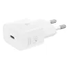 Adapter SAMSUNG GaN SUPER FAST 25W EP-T2510NWEGEU FULL ORIGINAL beli