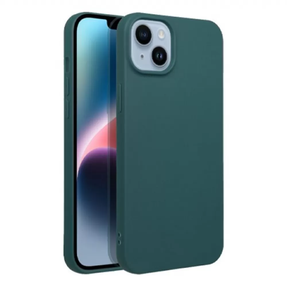 Futrola MATT CASE za iPhone 7 Plus/8 Plus maslinasto zelena