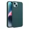 Futrola MATT CASE za iPhone 7 Plus/8 Plus maslinasto zelena