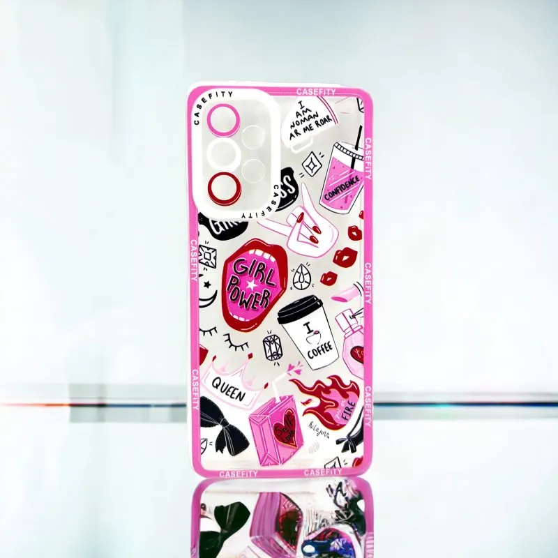 Futrola BELOVED za Samsung A546 Galaxy A54 5G No12