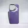 Futrola DELUXE SHINE za Xiaomi Redmi 10C lila