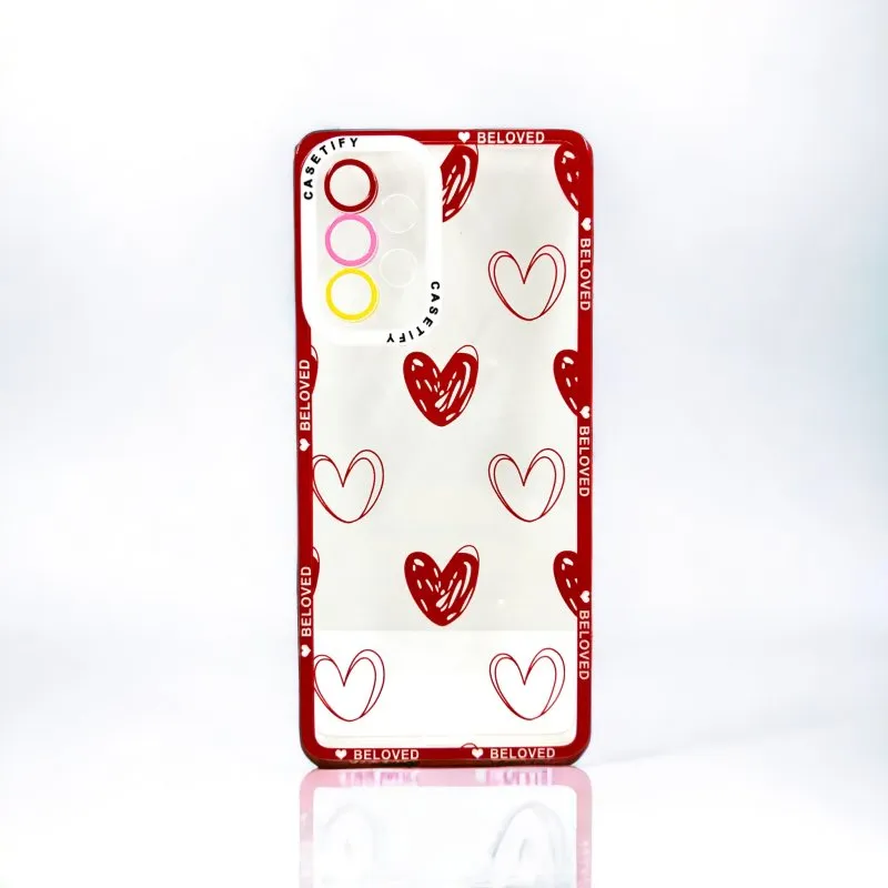 Futrola BELOVED za Samsung A336 Galaxy A33 5G No3