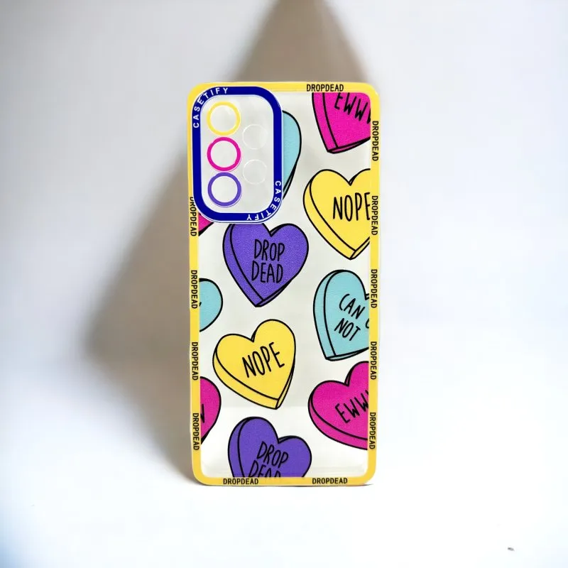 Futrola BELOVED za Samsung A536 Galaxy A53 5G No13