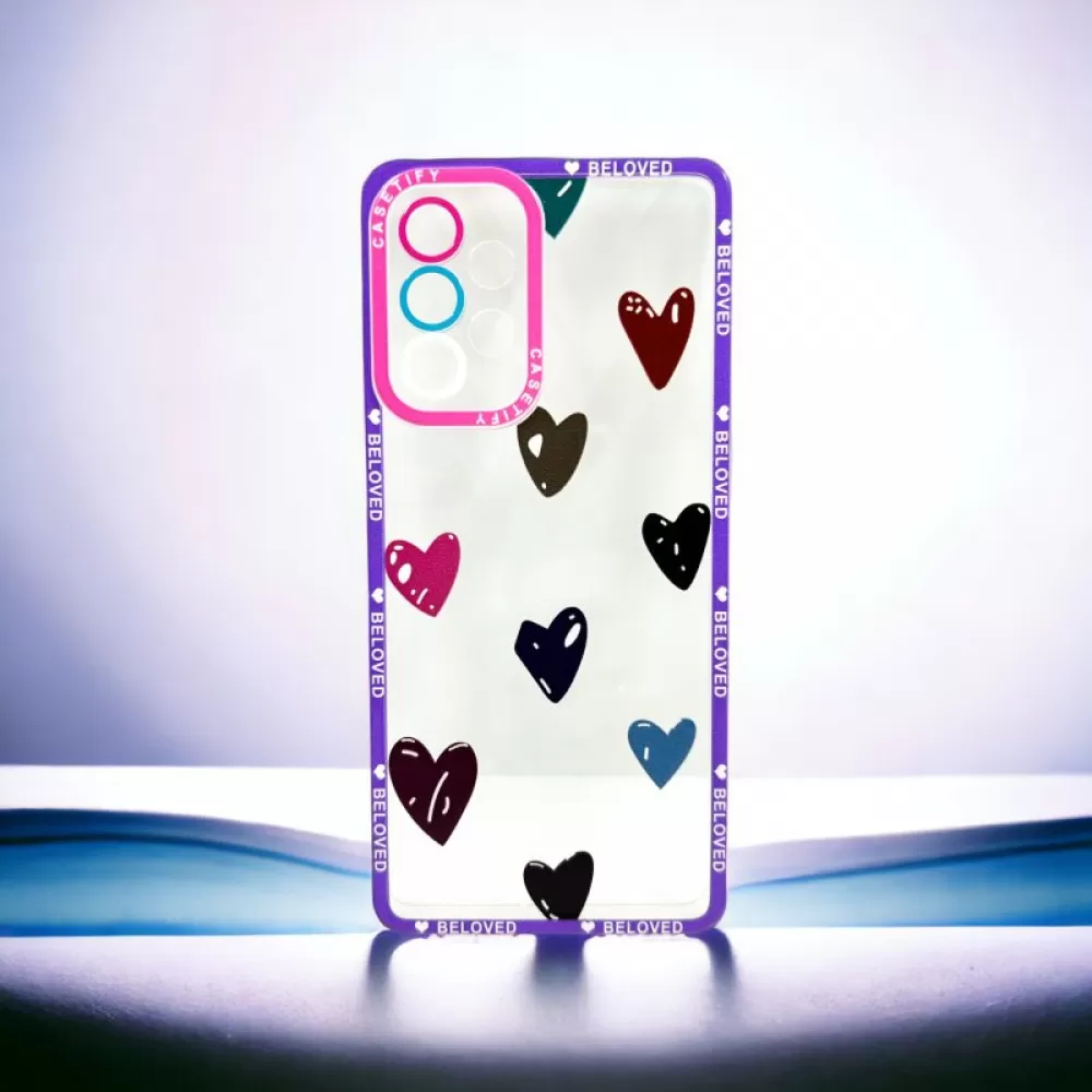 Futrola BELOVED za Samsung A536 Galaxy A53 5G No8