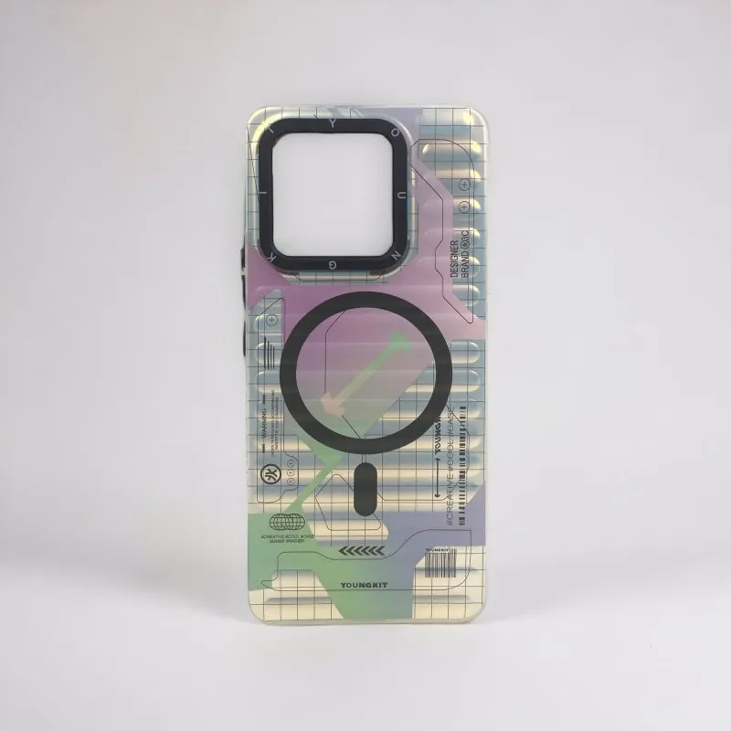 Futrola REBRASTI SEDEF za Samsung A346 Galaxy A34 No21