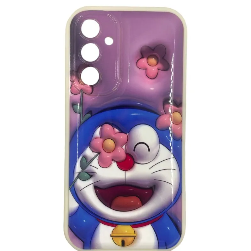 Futrola SWEET BUBBLE za Samsung A245 Galaxy A24 No12