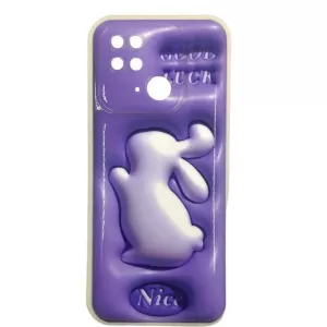 Futrola SWEET BUBBLE za Samsung A145 Galaxy A14 4G / 5G No11