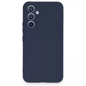 Silikonska futrola ultra tanka SOFT za Xiaomi Redmi Note 12 5G teget