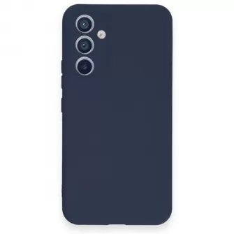 Silikonska futrola ultra tanka SOFT za Xiaomi Redmi Note 12 5G teget