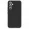 Silikonska futrola SOFT NEW za iPhone 15 Pro (6.1) crna